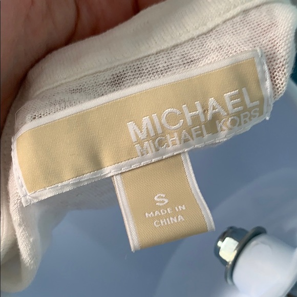 Michael Kors T-Shirt - Picture 4 of 5